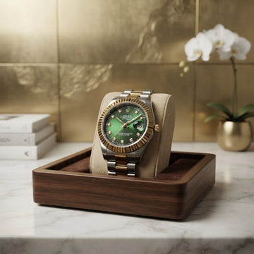 Rolex Oyster Watch
